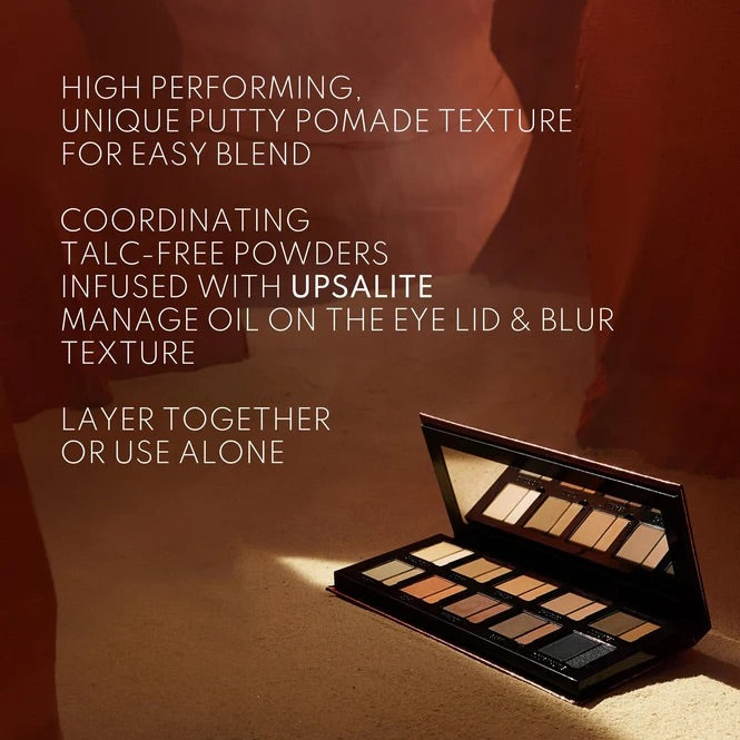 GROUNDWORK PALETTE DEFINING NEUTRALS