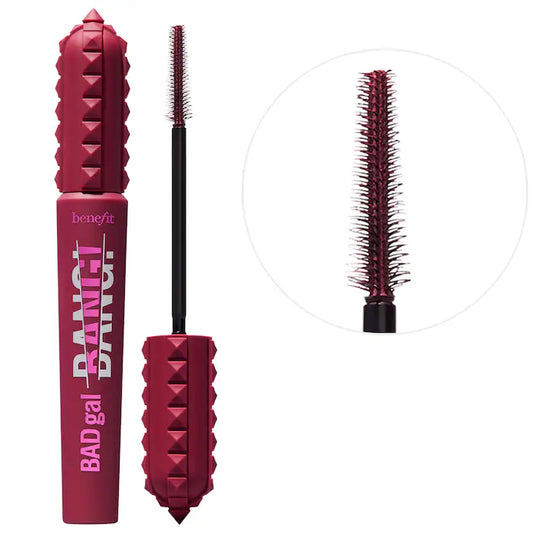 BADgal BANG! Volumizing Mascara-Wild Plum