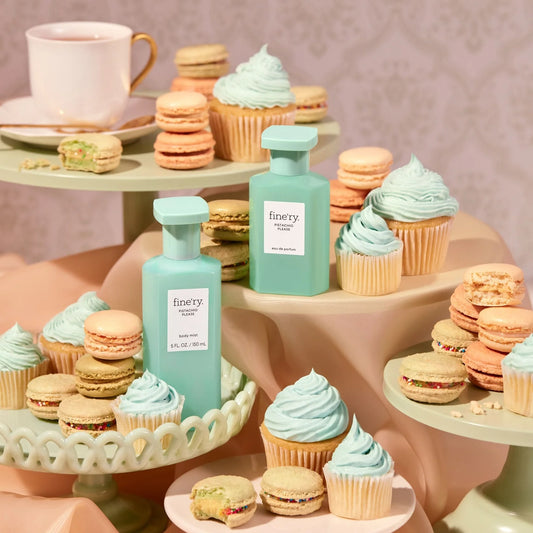 PISTACHIO PLEASE
eau de parfum- Full size 60ML