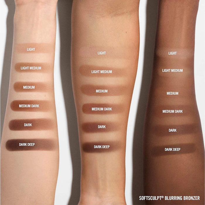 Soft Sculpt Bronzer