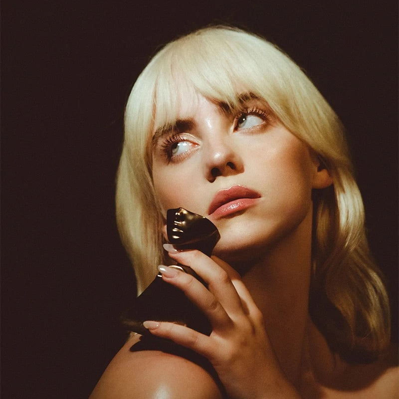 Eilish Eau de Parfum - Billie Eilish