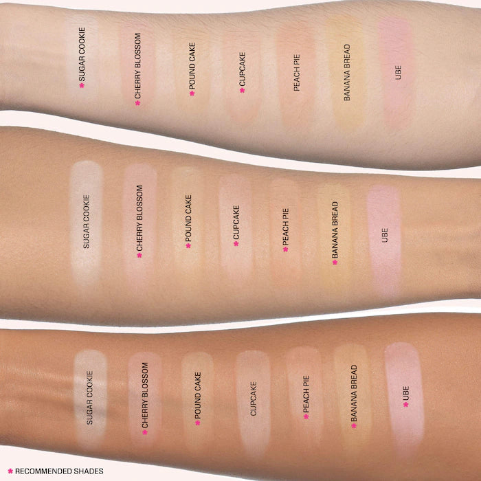 Easy Bake Loose Baking & Setting Powder