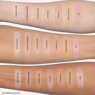 Easy Bake Loose Baking & Setting Powder