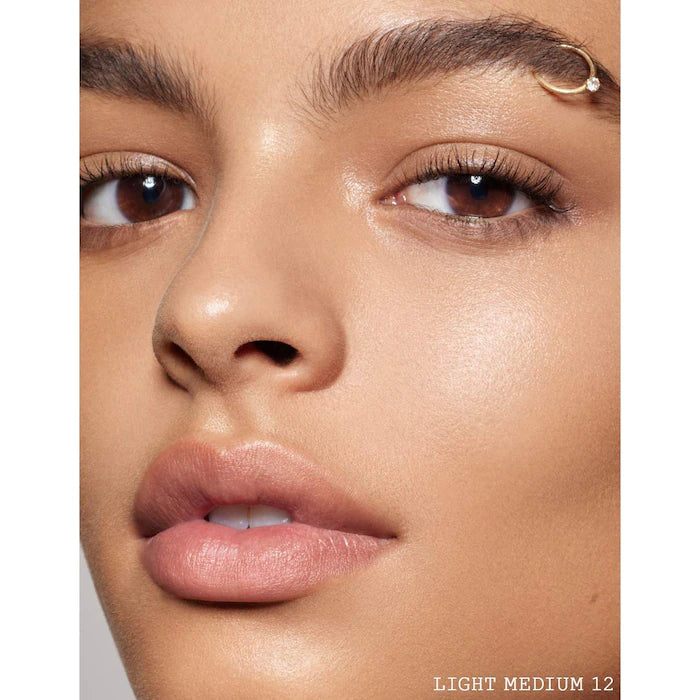 Skin Fetish: Sublime Perfection Weightless Foundation-Light Medium 12 -