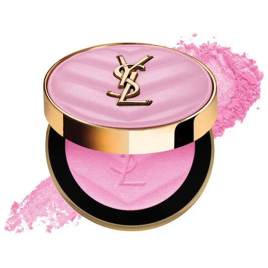 Make Me Blush 24H Buildable Powder Blush-42 BABY Doll