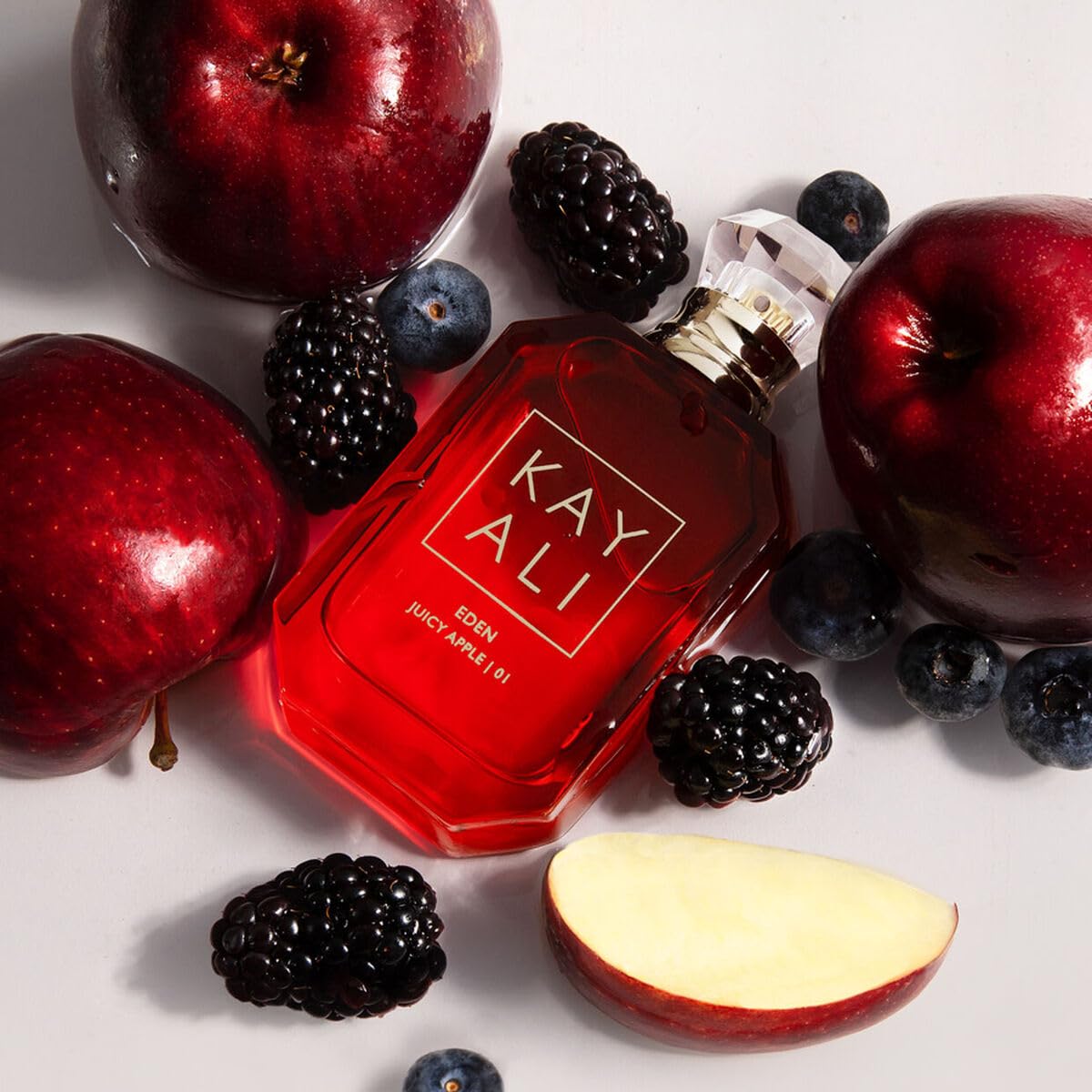 Eden Juicy Apple Travel Spray-10ml