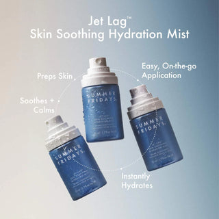 Sephora Favorites - Prep & Set Makeup and Skincare Value Set