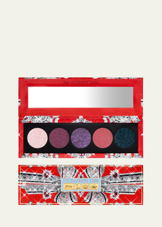 Luminous Legends 5-Pan Eye Shadow Totale