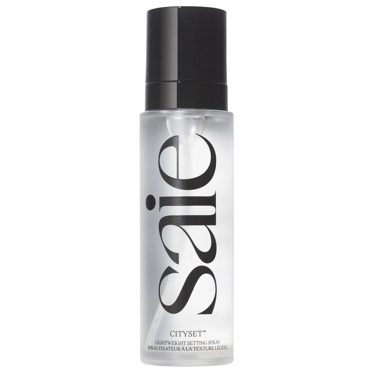 CitySet™ Lightweight Hydrating Setting Spray with 16-Hour Wear