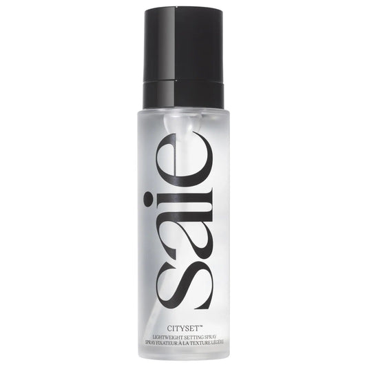 CitySet™ Lightweight Hydrating Setting Spray with 16-Hour Wear