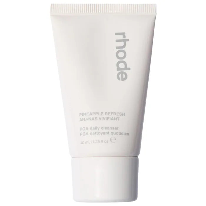Mini Pineapple Refresh PGA Daily Cleanser-40ml