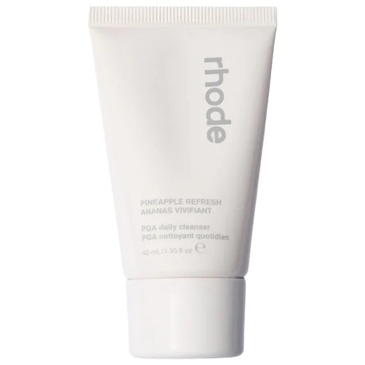 Mini Pineapple Refresh PGA Daily Cleanser-40ml