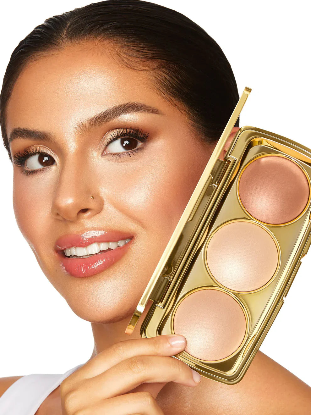 shape tape™ glow bar Palette