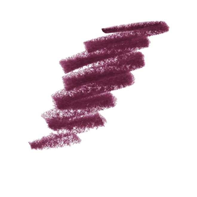 berry naughty eyeliner + Lip cheat