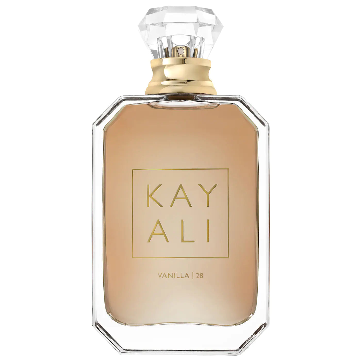VANILLA | 28 Eau de Parfum