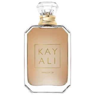 VANILLA | 28 Eau de Parfum