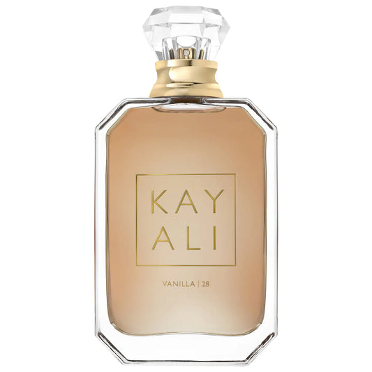 VANILLA | 28 Eau de Parfum