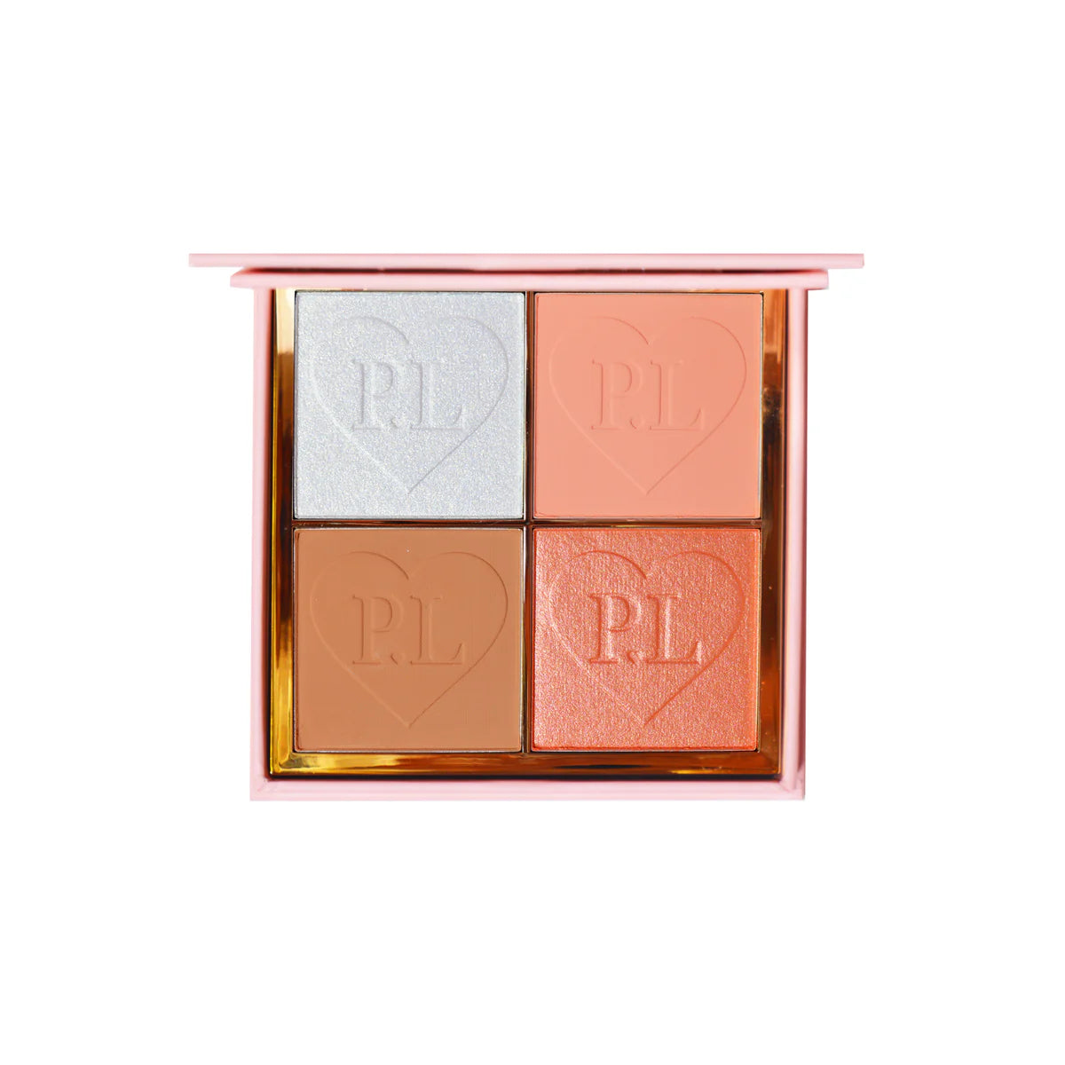 P.louise face palette