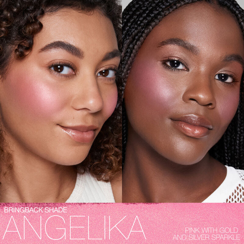 ULTIMATE BLUSH PALETTE II