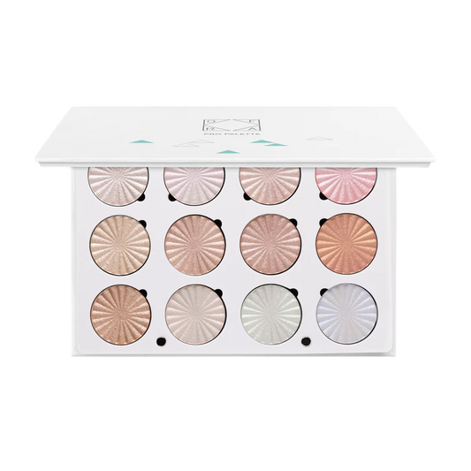 PRO PALETTE - NEXT LEVEL GLOW