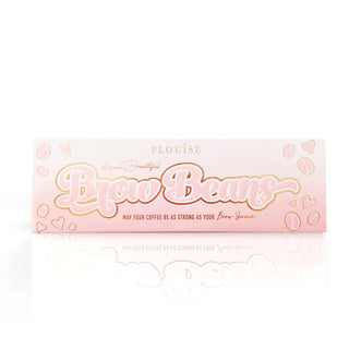 P.Louise Brow Beans Eyebrow Powder Palette