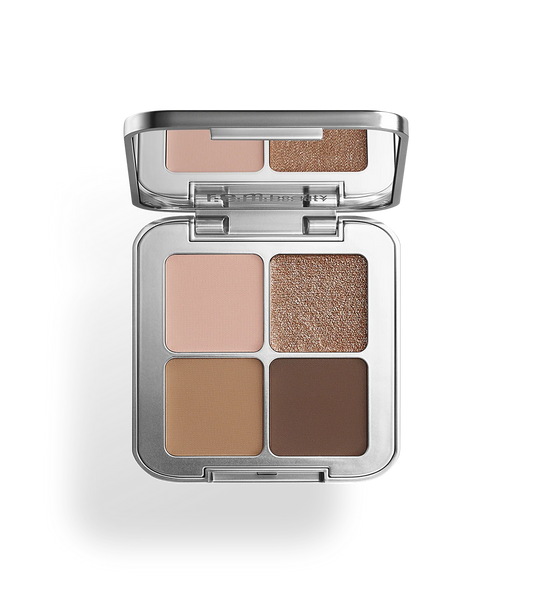sweet dreams eyeshadow quad-Babydoll