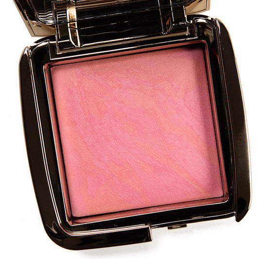 Ambient Lighting Blush Collection-Sublime Flush - a soft pink blush fused with lilac for a natural flush