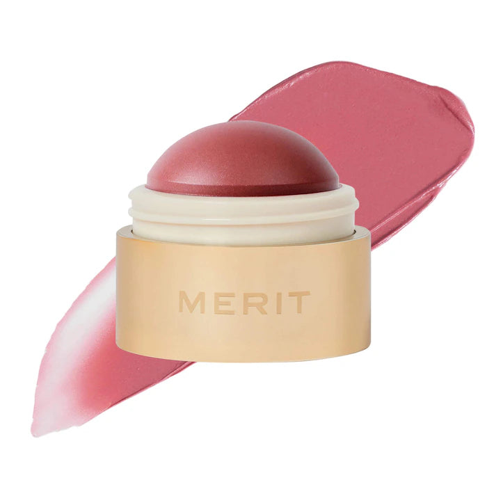 MERIT - Flush Balm Cream Blush | 9 g