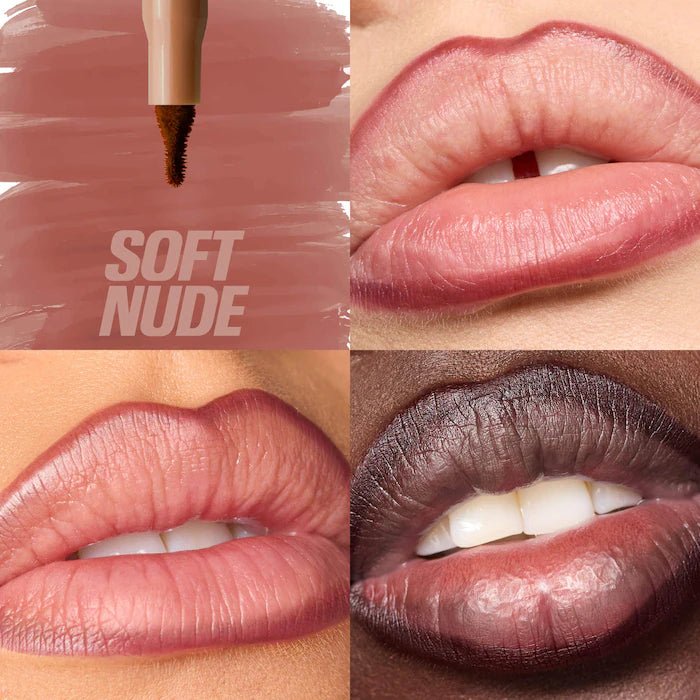 Lip Contour Lip Stain for 12-Hour Wear