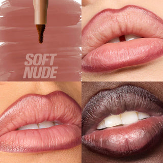 Lip Contour Lip Stain for 12-Hour Wear