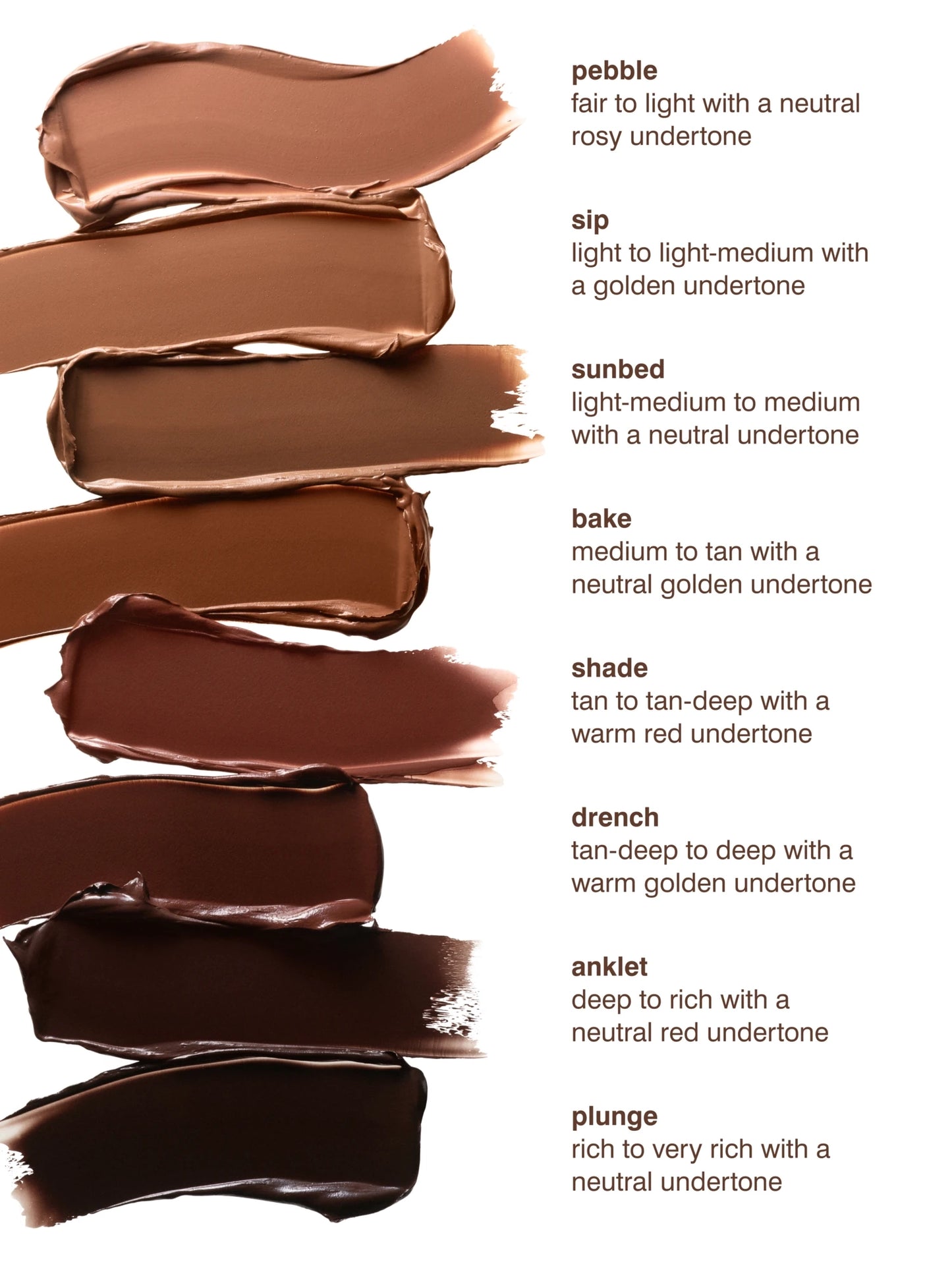 Pocket Bronze Long-Wearing Cream Bronzer