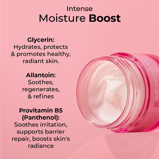 Intense Moisture Boost