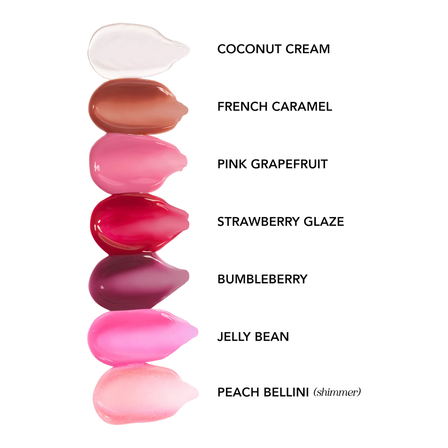 Polite Pout Glossy Lip Balm