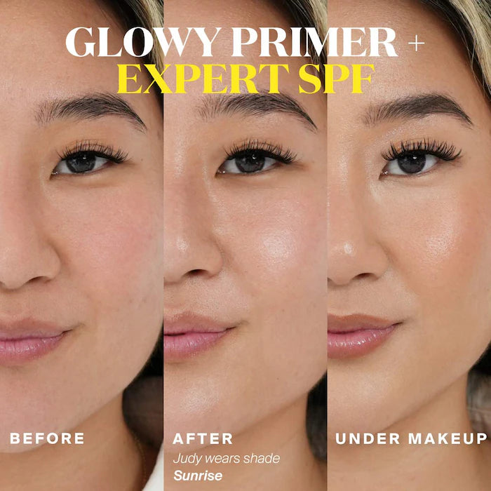 Mini Glowscreen SPF 40 Sunscreen with Hyaluronic Acid + Niacinamide