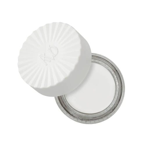 SUPER POMADE VEGAN EYELINER, SHADOW + BROW PIGMENT- White out