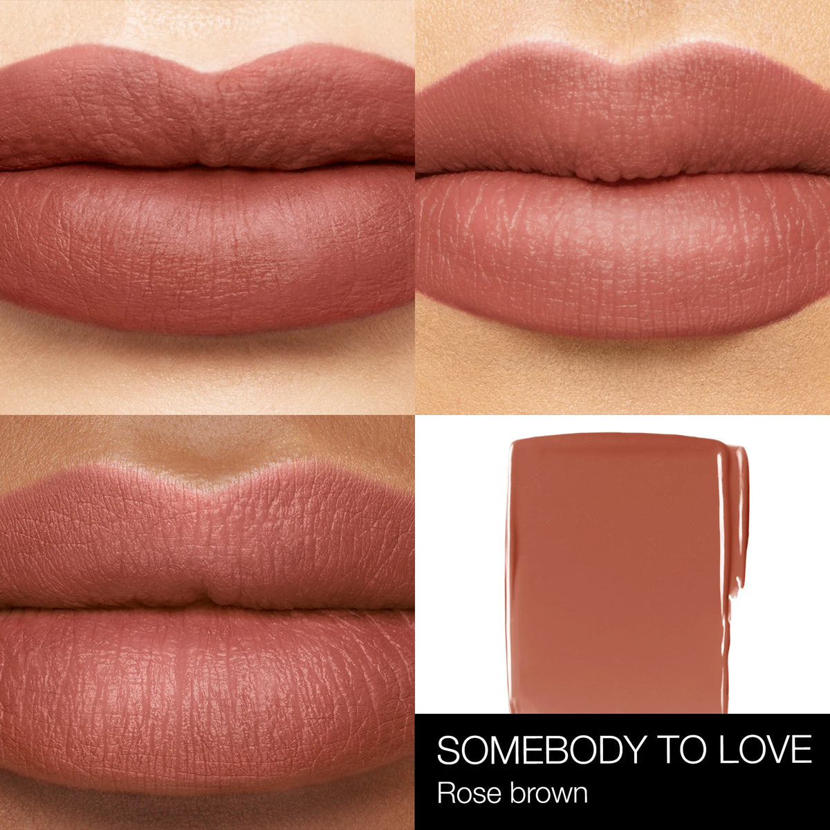 POWERMATTE LIP PIGMENT-Somebody to love