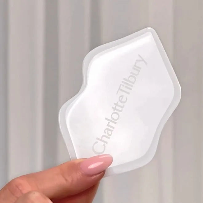 CHARLOTTE'S MAGIC SCULPTING GUA SHA TOOL
SCULPTING TOOL