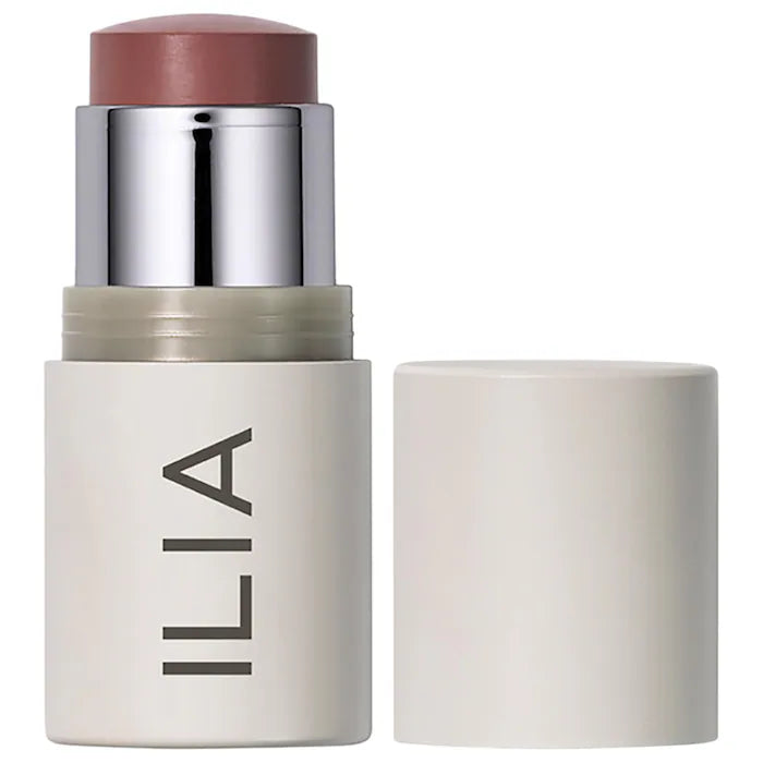 Multi-Stick Cream Blush + Highlighter + Lip Tint-lady bird