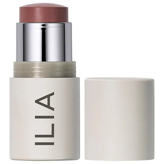 Multi-Stick Cream Blush + Highlighter + Lip Tint-lady bird
