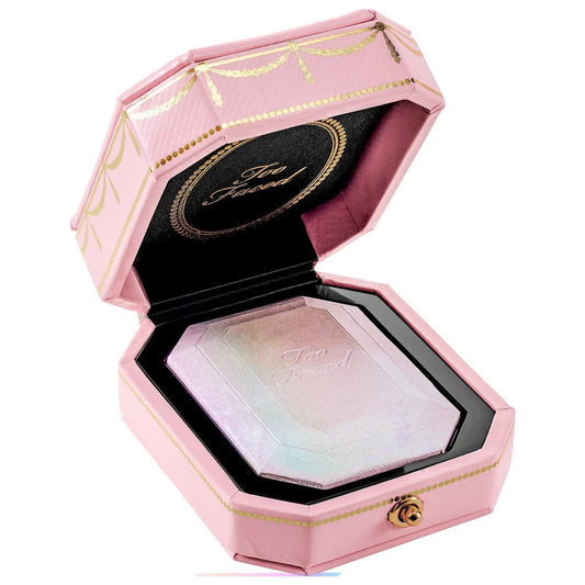 Pink diamond highlighter
