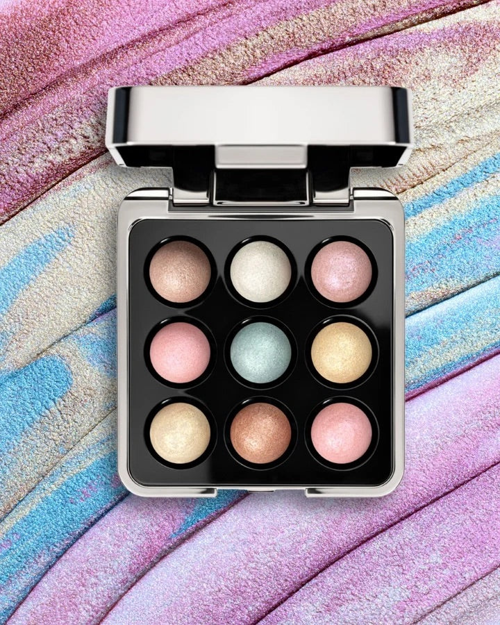 BALLET BEAM HIGHLIGHTING PEARLS - PIROUETTE
