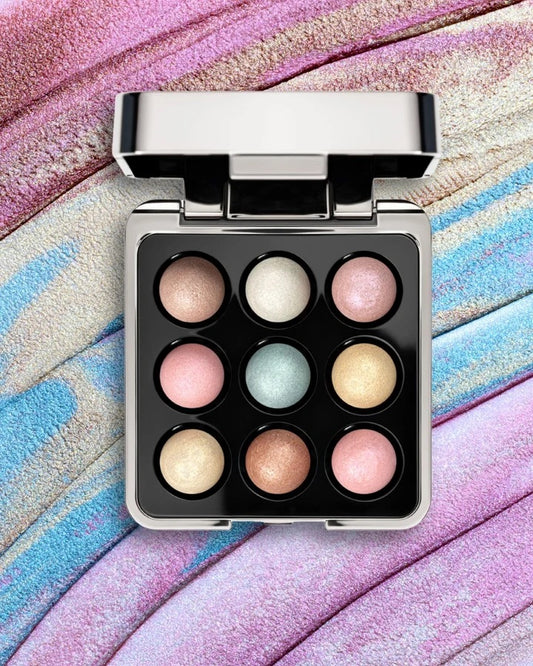 BALLET BEAM HIGHLIGHTING PEARLS - PIROUETTE