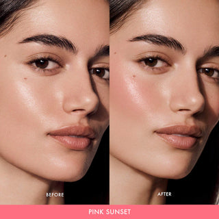 Summer Fridays - Blush Butter Balm Hydrating Cream Blush with Peptides