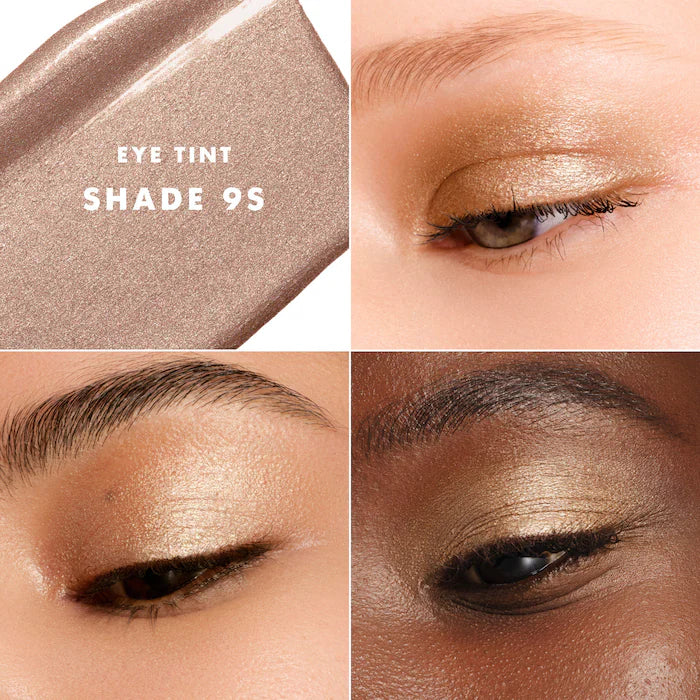 Eye Tint Long-Lasting Liquid Eyeshadow-Sand