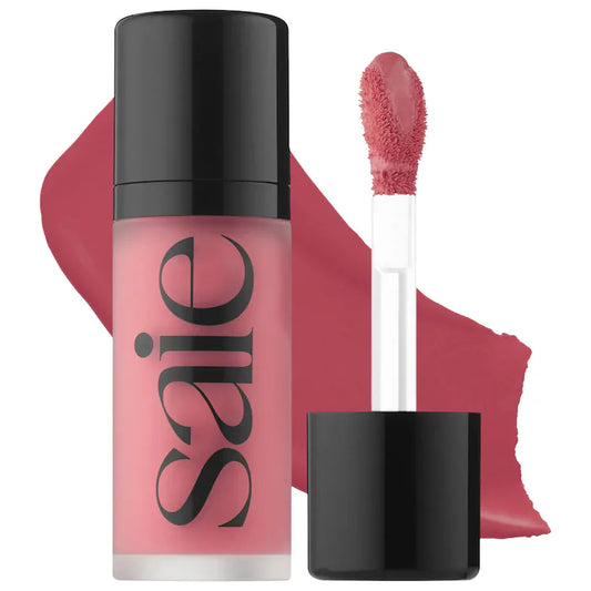Dew Blush Liquid Cream Blush-Chilly - mauve