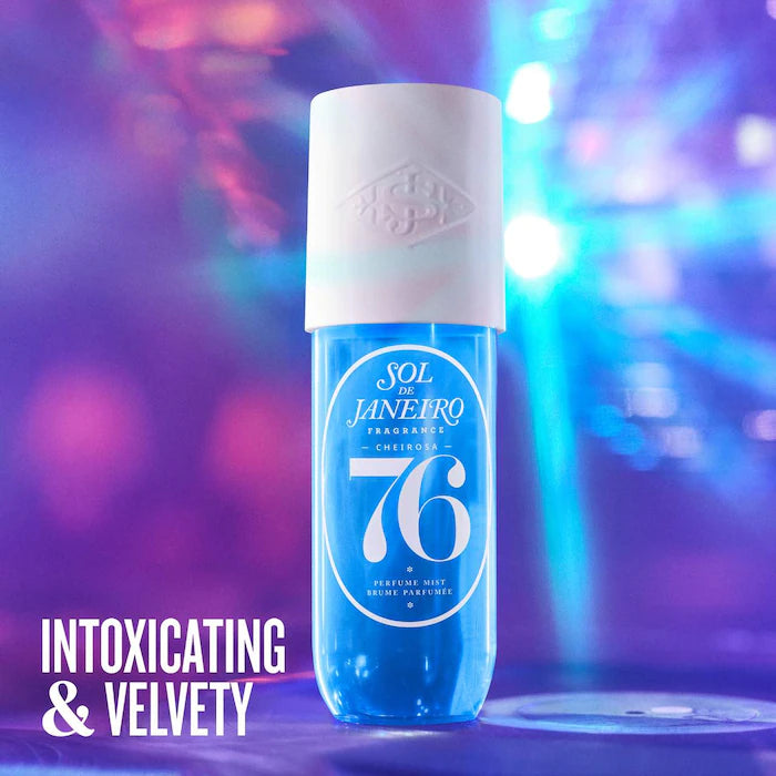 Cheirosa 76 Hair & Body Perfume Mist-240ml
