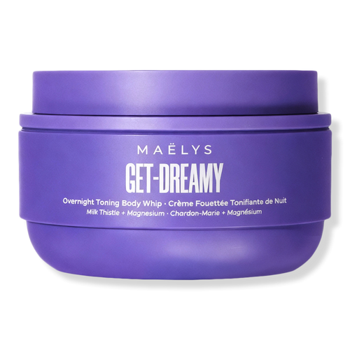 MAËLYS GET-DREAMY Overnight Toning Body Whip