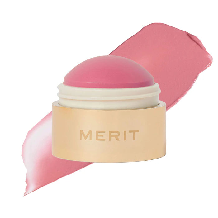 MERIT - Flush Balm Cream Blush | 9 g