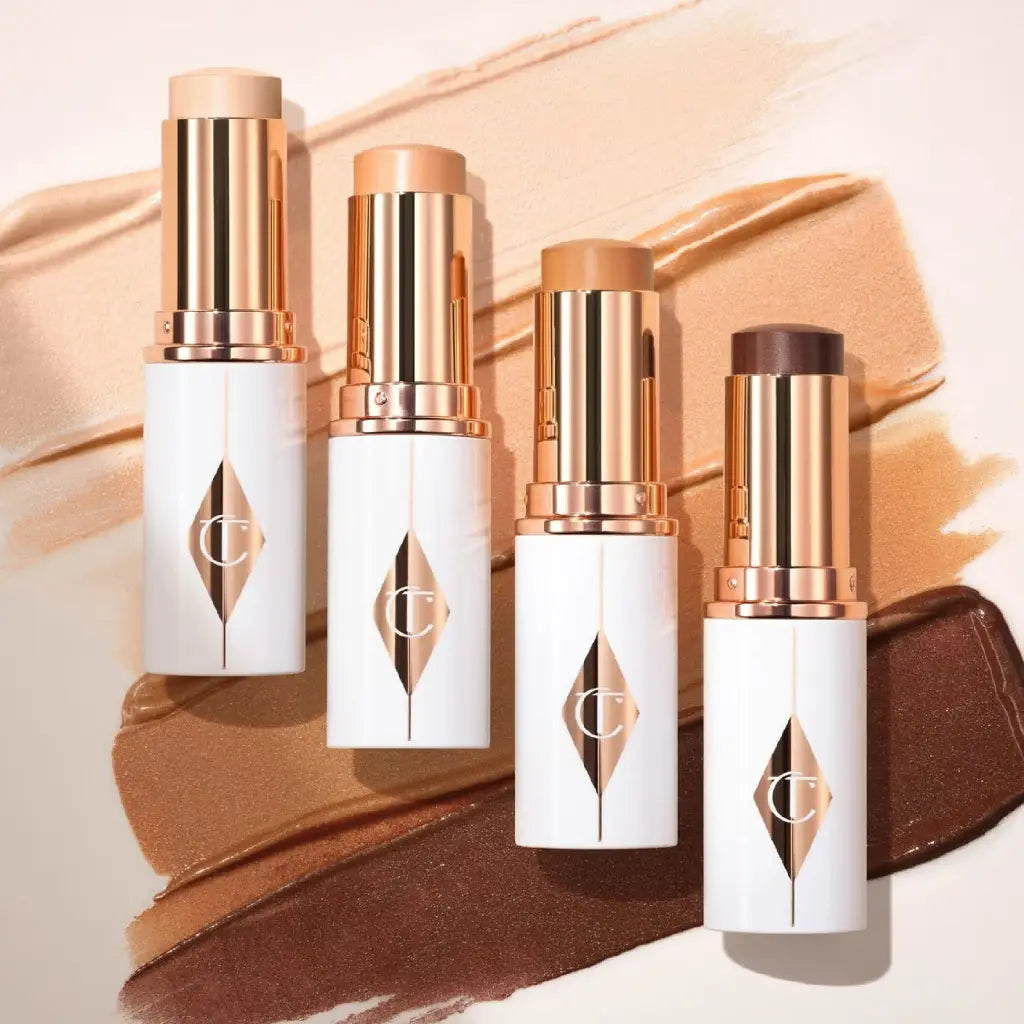 Unreal Skin Sheer Glow Tint Hydrating Foundation Stick