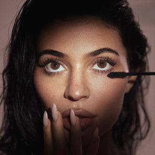 kylash volume mascara - 001 BLACK